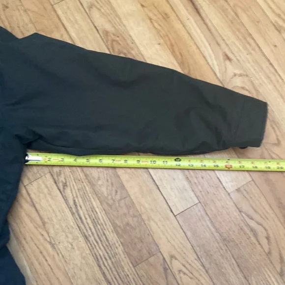 Eddie Bauer jacket - Picture 8 of 11